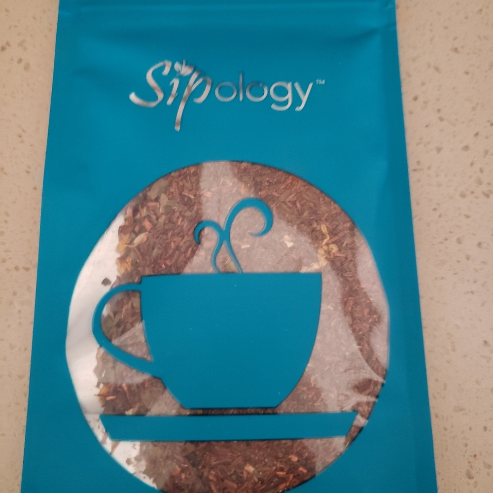 Bogo. New. sipology mint chocolate chip